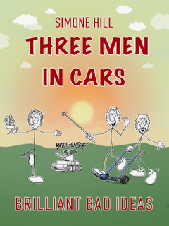 My Books cover bbi hochkannt